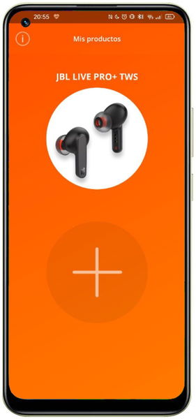 JBL Live PRO+ TWS True Wireless in-Ear - Auriculares Bluetooth con  cancelación de ruido, hasta 28 horas de batería, con micrófonos, carga  inalámbrica