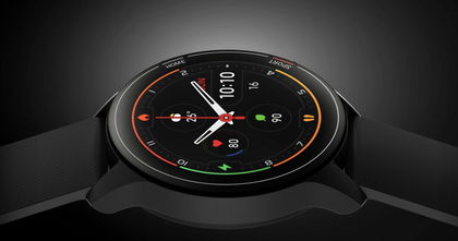 AMOLED y gran batería: Xiaomi desploma el precio de su reloj inteligente más avanzado con fecha límite AMOLED y gran batería: Xiaomi desploma el precio de su reloj inteligente más avanzado con fecha límite