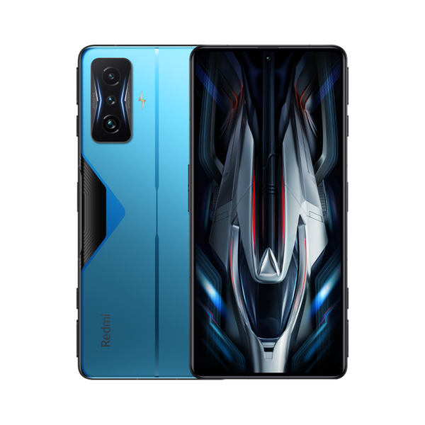 Nuevo Xiaomi Redmi K50G: más potencia que nunca en el nuevo flagship gaming de Redmi