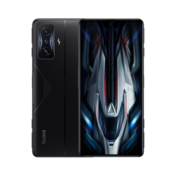 Nuevo Xiaomi Redmi K50G: más potencia que nunca en el nuevo flagship gaming de Redmi