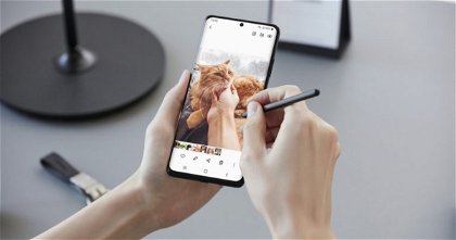 Así puedes borrar objetos o personas de las fotos en tu móvil Samsung sin instalar nada
