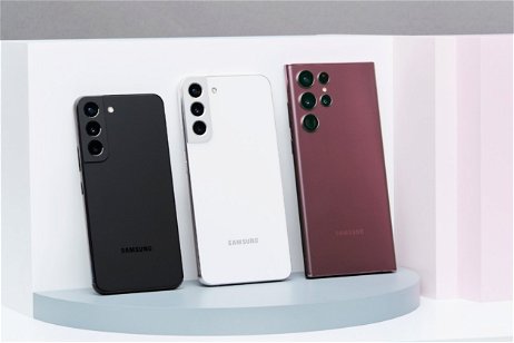 Samsung ya está actualizando estos móviles con la actualización Android de agosto de 2022