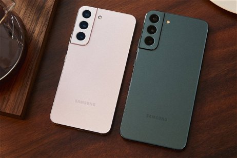 Nuevos Samsung Galaxy S22 y S22+: diseños refinados y mejores cámaras para la gama alta clásica de Samsung