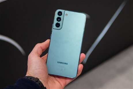 Los mejores móviles Samsung con NFC que puedes comprar en 2022