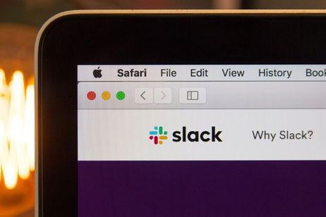 Slack no funciona: la plataforma de mensajería sufre una caída