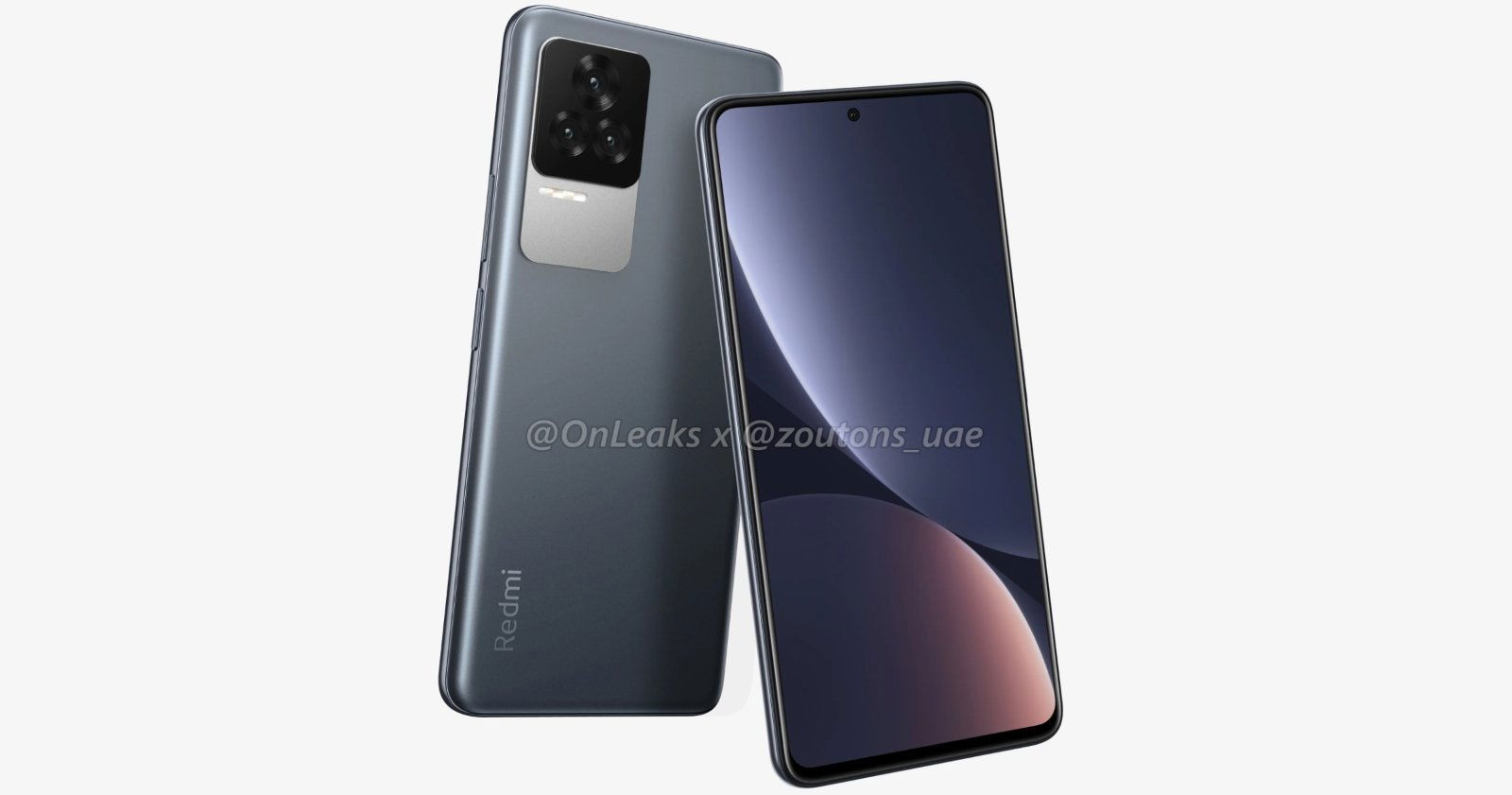 Xiaomi Redmi K50 Pro