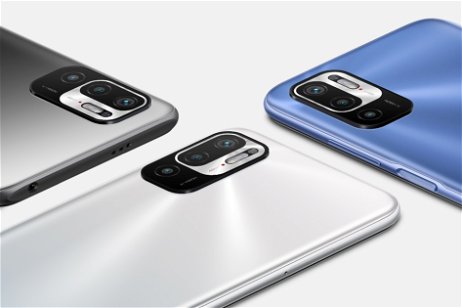 Xiaomi tira el precio de uno de sus móviles 5G más exitosos