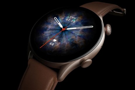 De 199 a 93 euros: este smartwatch con apellido Pro marca su precio mínimo