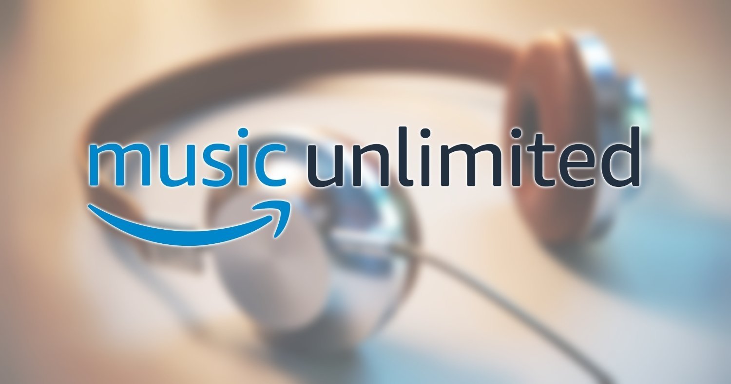 amazon music unlimited auriculares