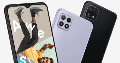 Tu oportunidad: este Samsung Galaxy cae hasta los 205 euros Tu oportunidad: este Samsung Galaxy cae hasta los 205 euros