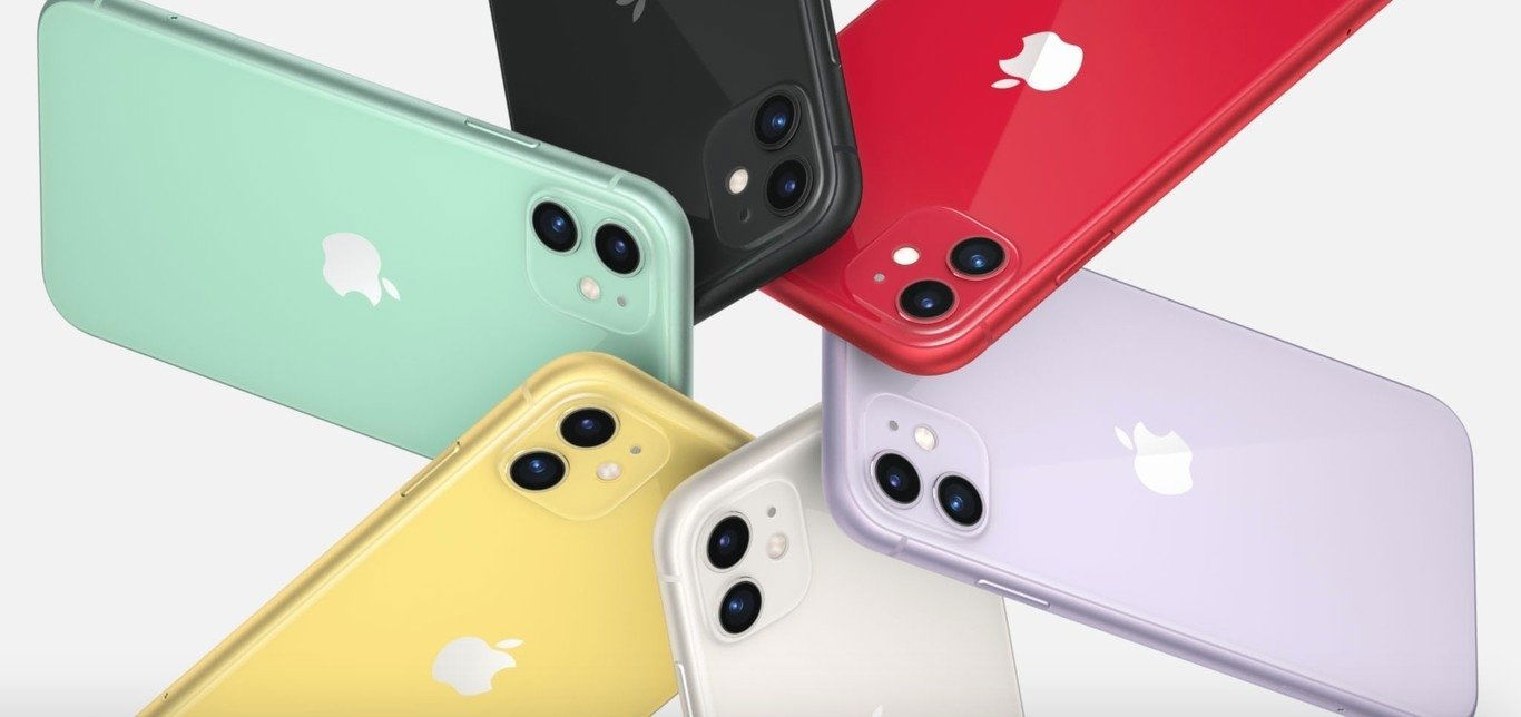 iPhone 11