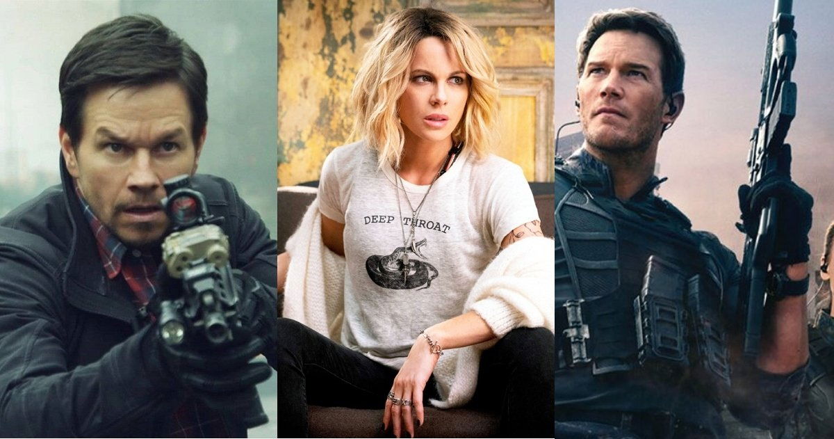 Catálogo de Prime Video en 2024 Lista con todas las películas y