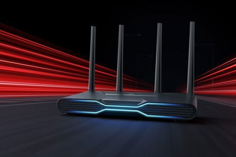 Redmi acaba de lanzar su primer router para gaming, y sí, es espectacular