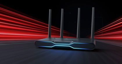 Redmi acaba de lanzar su primer router para gaming, y sí, es espectacular Redmi acaba de lanzar su primer router para gaming, y sí, es espectacular