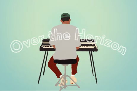 Samsung cambia a BTS por el jazz en su conocidísimo tono de llamada: así suena el nuevo Over The Horizon