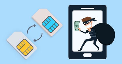 Ten cuidado: así actuaba la banda detenida en España por un fraude bancario mediante tarjetas SIM Ten cuidado: así actuaba la banda detenida en España por un fraude bancario mediante tarjetas SIM