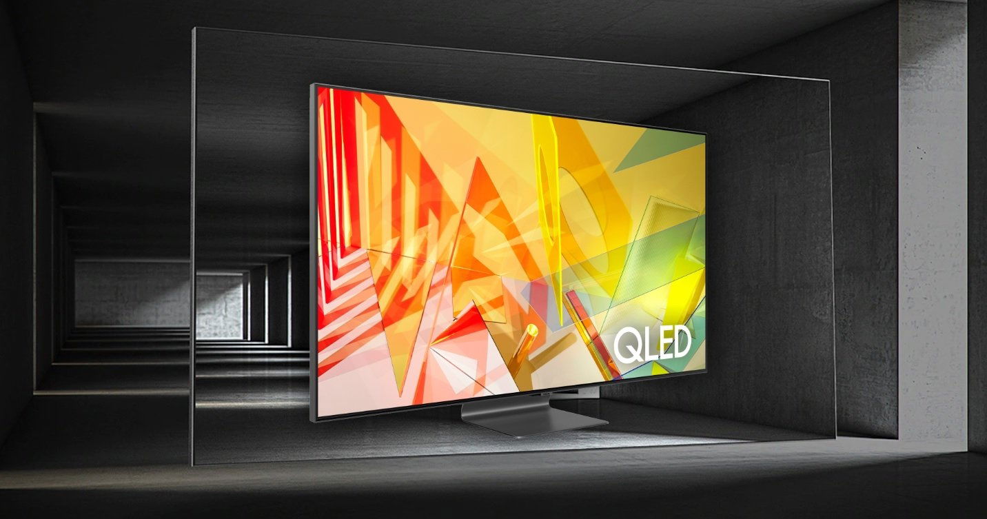 smart tv 75 pulgadas samsung