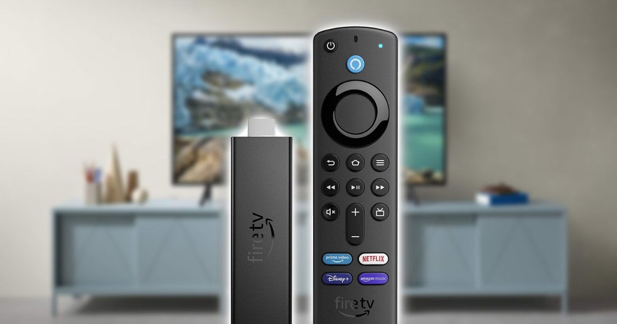 Xiaomi TV Stick vs Amazon Fire TV Stick diferencias y cuál elegir