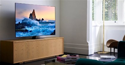 Ahorra 500 euros en esta nueva smart TV de Samsung premium con este ofertón