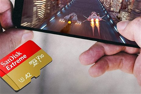 Presentan la primera tarjeta microSD del mundo con 1,5TB de capacidad: puede almacenar 4 meses de vídeos
