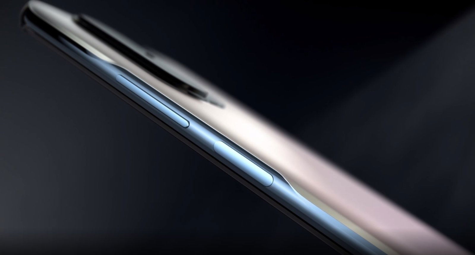 xiaomi mi 11i lateral