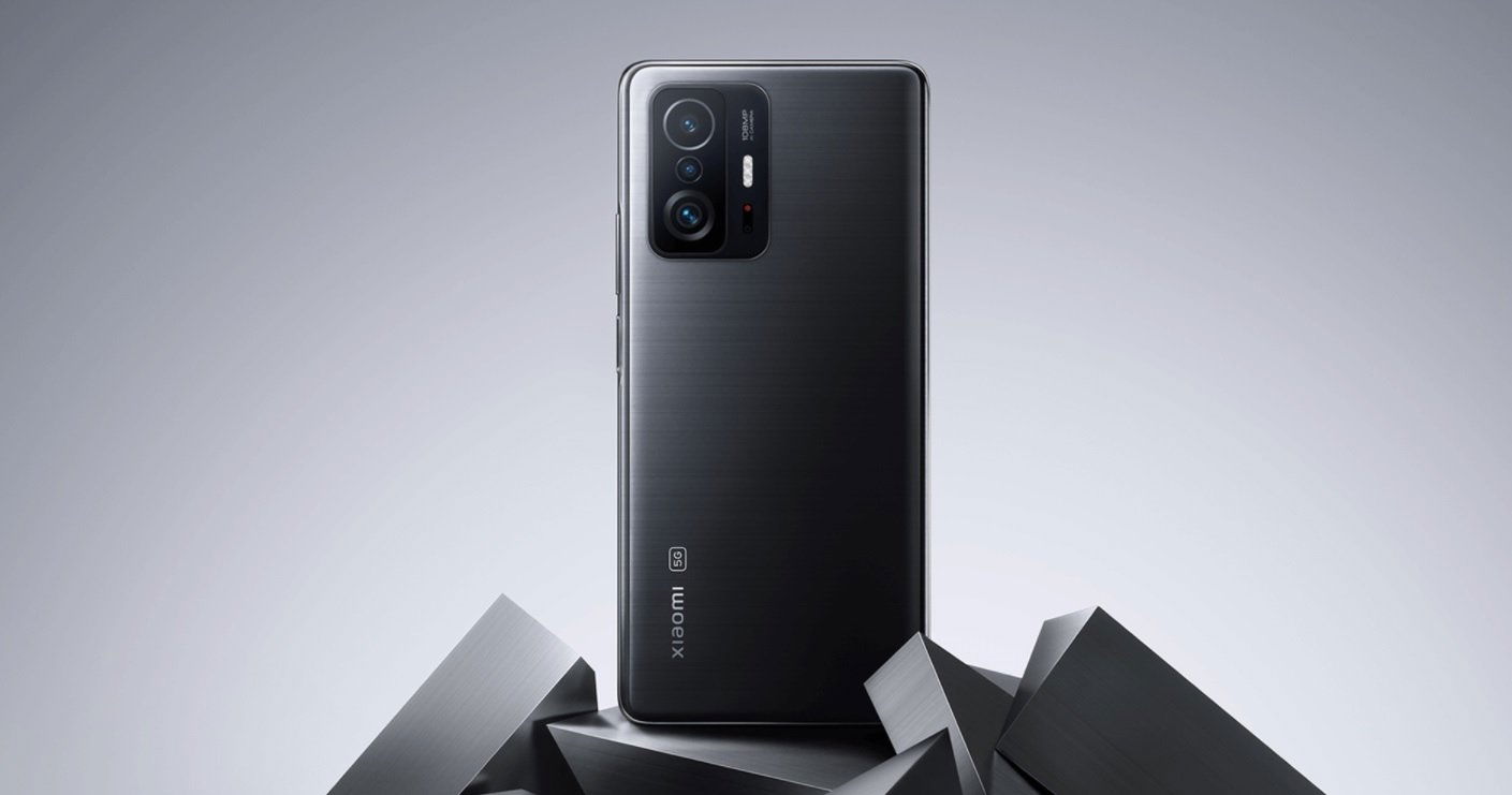 xiaomi mi 11t pro gris