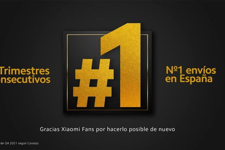 Estas son las marcas de móviles que más venden en España: subidas del 1000% y Apple y Samsung en caída Estas son las marcas de móviles que más venden en España: subidas del 1000% y Apple y Samsung en caída