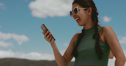 5 mejores apps para usar el móvil con una mano 5 mejores apps para usar el móvil con una mano
