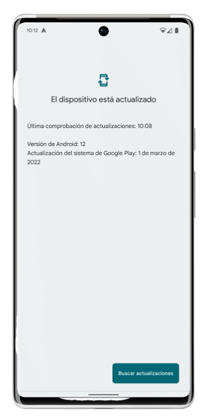 La actualización de Google Play de abril de 2022 ya está disponible: cómo descargarla en cualquier móvil