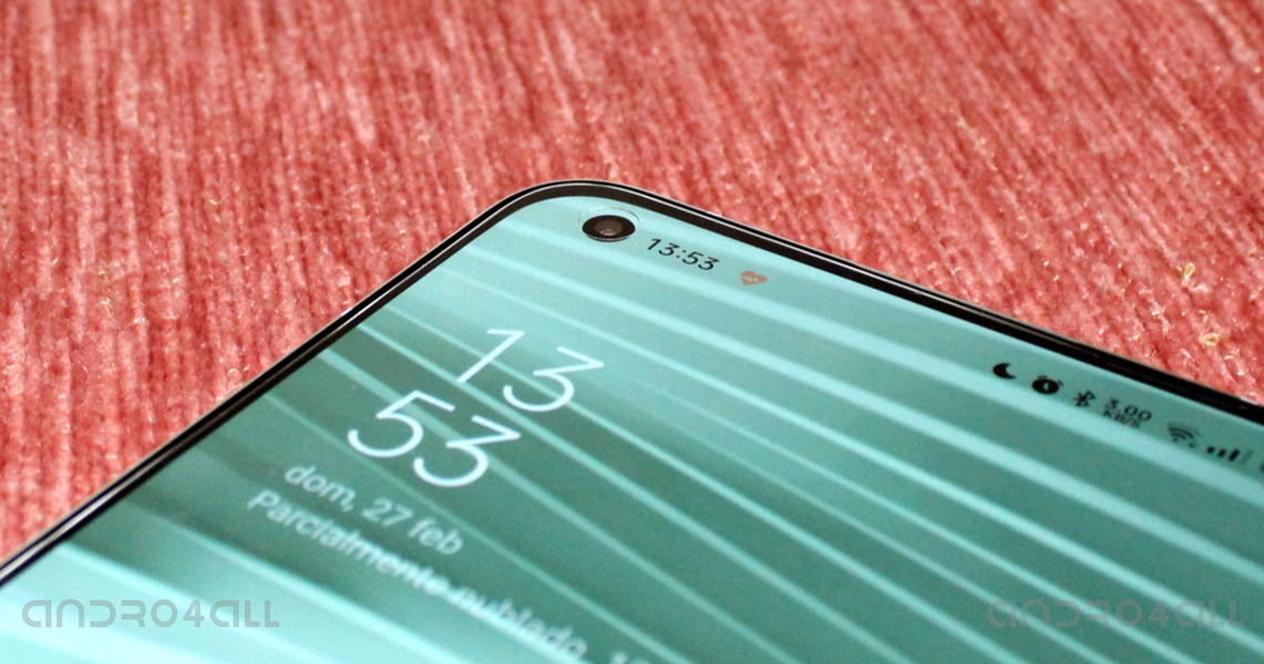 Este es el diseño del realme GT 2 Pro, inspirado en el papel y fabricado en