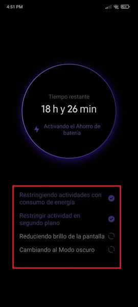 5 trucos de MIUI que solo conocen los usuarios más avanzados