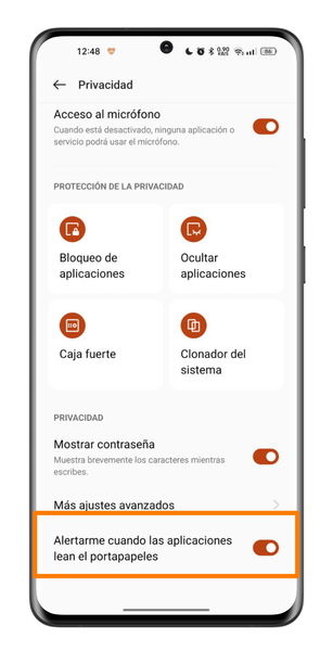 Guía de privacidad en Android 12: 9 ajustes y funciones para proteger tu móvil