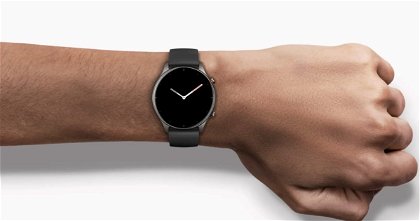 Ni Samsung, ni Huawei: este precioso reloj que cae de precio es una excelente compra