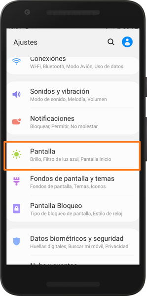 Cómo alargar la batería de un Samsung Galaxy: 7 trucos que funcionan