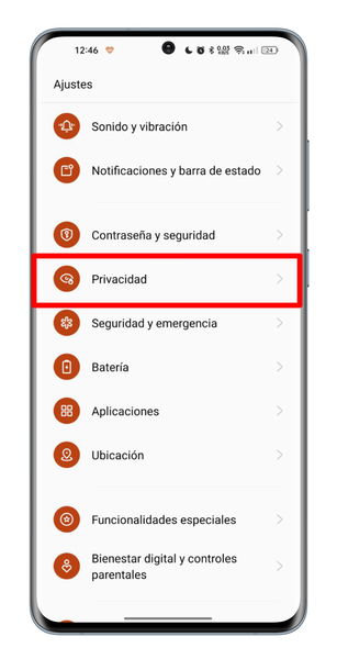 Guía de privacidad en Android 12: 9 ajustes y funciones para proteger tu móvil