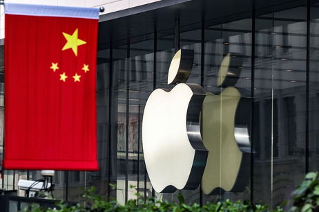 Apple se está quedando, poco a poco, con el primer mercado mundial de móviles por una simple razón Apple se está quedando, poco a poco, con el primer mercado mundial de móviles por una simple razón
