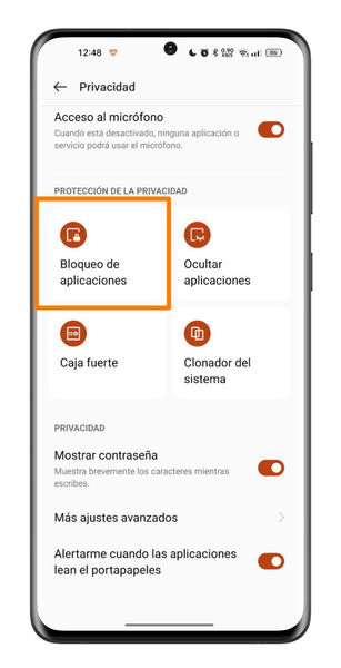 Guía de privacidad en Android 12: 9 ajustes y funciones para proteger tu móvil