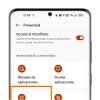 Guía de privacidad en Android 12: 9 ajustes y funciones para proteger tu móvil