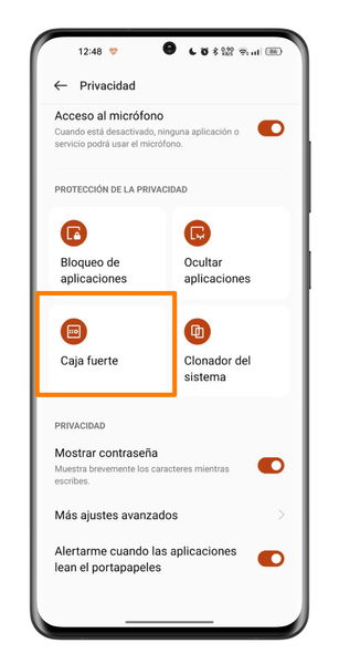 Guía de privacidad en Android 12: 9 ajustes y funciones para proteger tu móvil