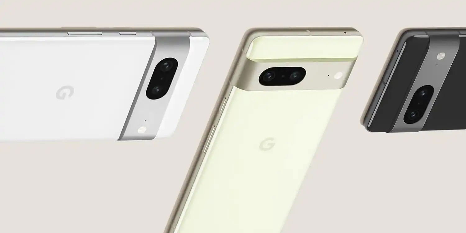 Google Pixel 7 y 7 Pro: características, precio, fecha de salida y todos los detalles