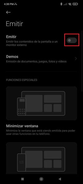 5 trucos de MIUI que solo conocen los usuarios más avanzados