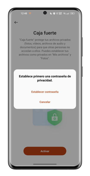 Guía de privacidad en Android 12: 9 ajustes y funciones para proteger tu móvil