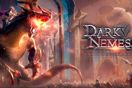 8 apps y juegos nuevos de estas últimas semanas que deberías probar 8 apps y juegos nuevos de estas últimas semanas que deberías probar