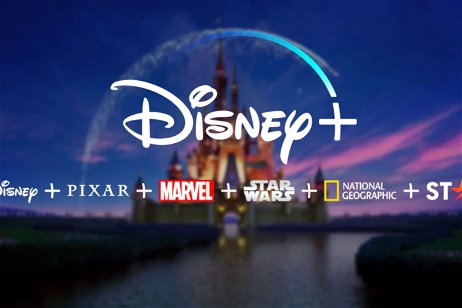 75% de descuento en tu suscripción a Disney+: Star Wars, Marvel y mucho más por 1,99 euros