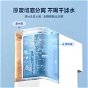 Lo último de Xiaomi es una máquina dispensadora de agua con filtro anti bacterias y temperatura a la carta