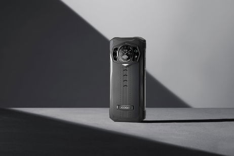 El nuevo y resistente Doogee S98 se lanza oficialmente con un gran descuento El nuevo y resistente Doogee S98 se lanza oficialmente con un gran descuento