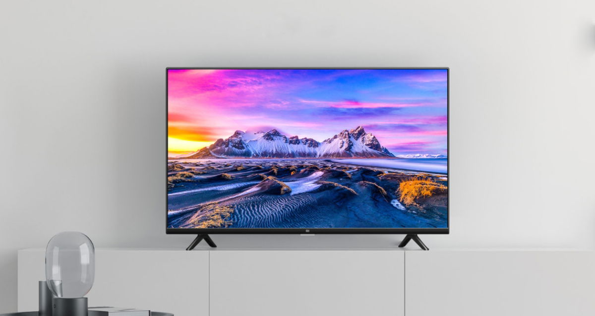 Electrodomésticos AliExpress