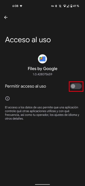 ¿Quieres liberar espacio en tu móvil? Files de Google te muestra qué aplicaciones desinstalar