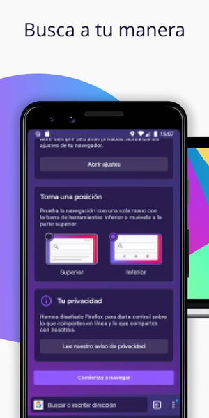 Las mejores 10 aplicaciones de código abierto para Android