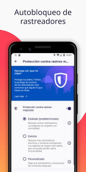 Las mejores 10 aplicaciones de código abierto para Android